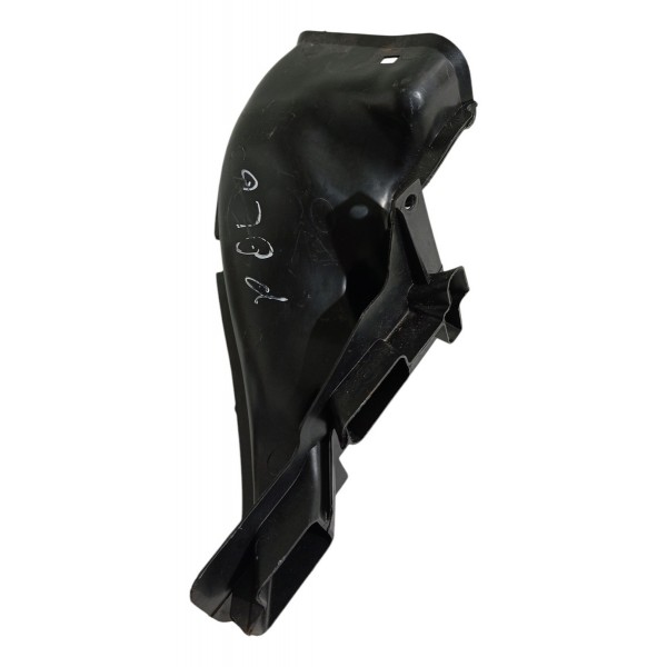 Duto Ventilação Saida Ar Condicionado Volkswagen Polo 2010