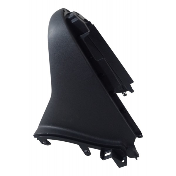 Moldura Traseira Console Central Nissan Sentra 2011 2012