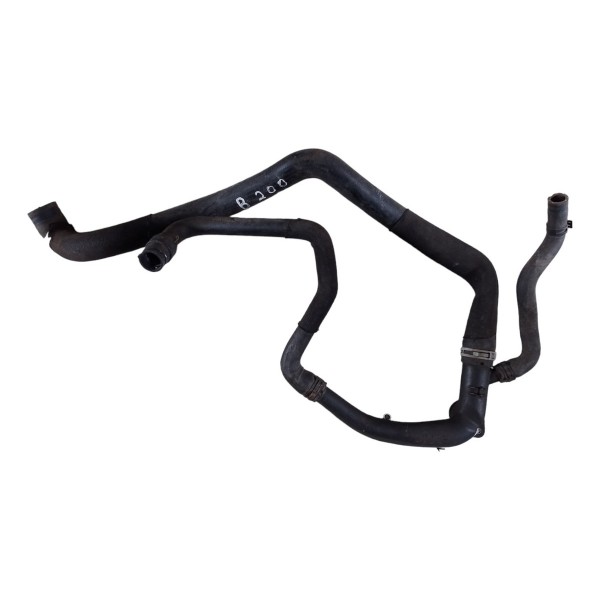 Mangueira Tubo Água Radiador Mercedes Benz B200 2010 2011
