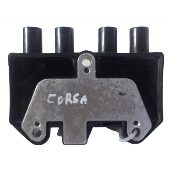 Bobina Ignição Chevrolet Corsa 1.0 8v 2001 2002 2003 2004