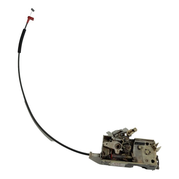 Fechadura Porta Dianteira Esquerda Ford Ka