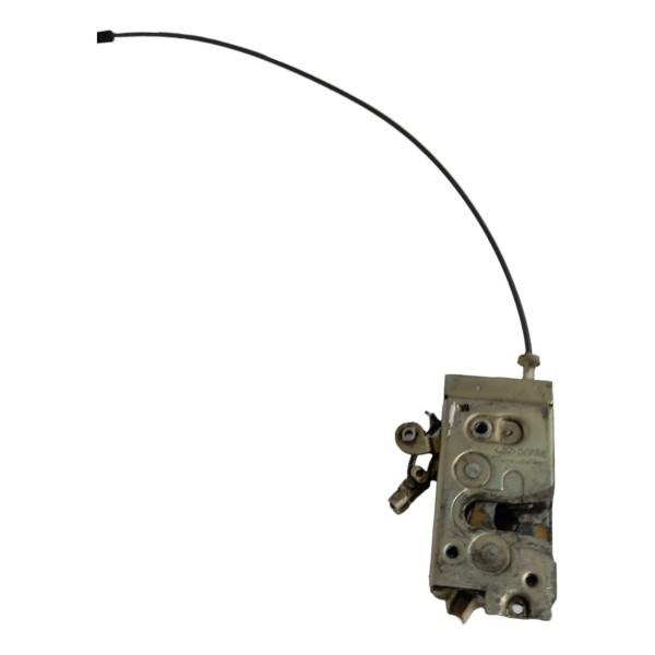 Fechadura Porta Dianteira Esquerda Ford Ka