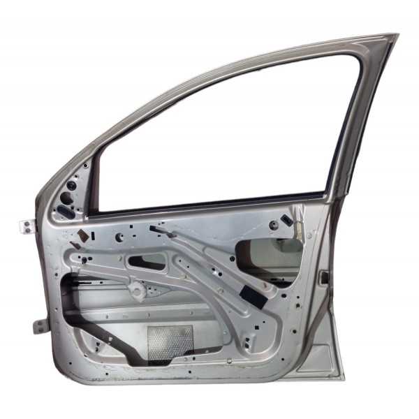 Porta Dianteira Direita Peugeot 207 Sw 2008 2009 2010 2011