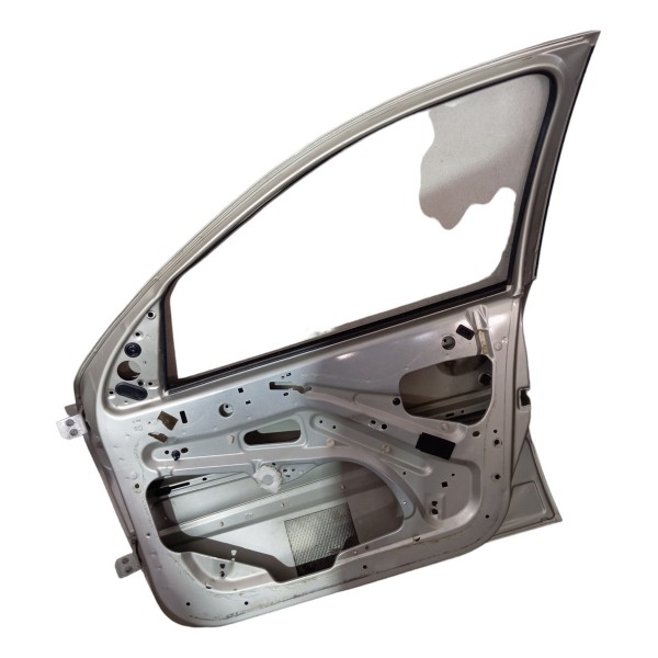 Porta Dianteira Direita Peugeot 207 Sw 2008 2009 2010 2011