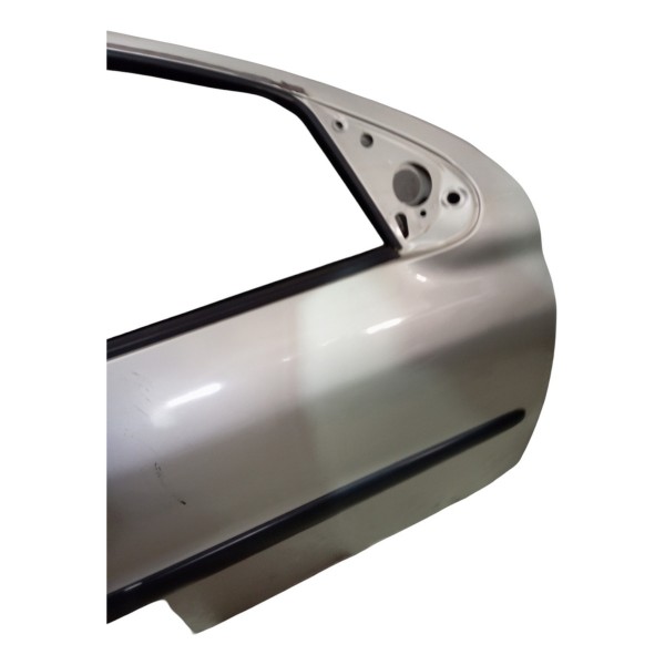 Porta Dianteira Direita Peugeot 207 Sw 2008 2009 2010 2011