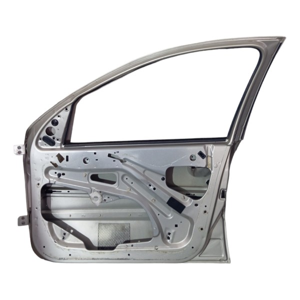 Porta Dianteira Direita Peugeot 207 Sw 2008 2009 2010 2011