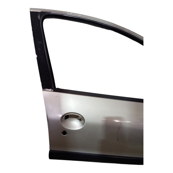 Porta Dianteira Direita Peugeot 207 Sw 2008 2009 2010 2011