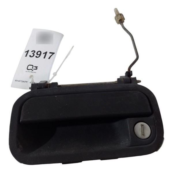 Maçaneta Externa Dianteira Esquerda Chevrolet Corsa 2002 03