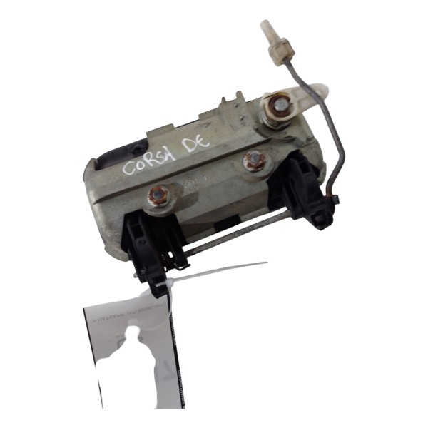 Maçaneta Externa Dianteira Esquerda Chevrolet Corsa 2002 03