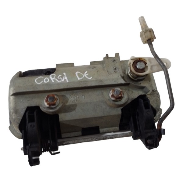 Maçaneta Externa Dianteira Esquerda Chevrolet Corsa 2002 03