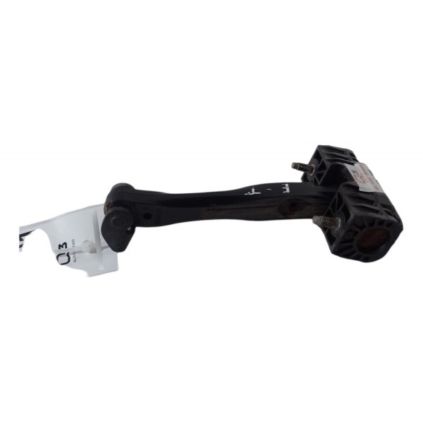 Limitador Porta Traseira Esquerda Citroën C4 2.0 2011 2012