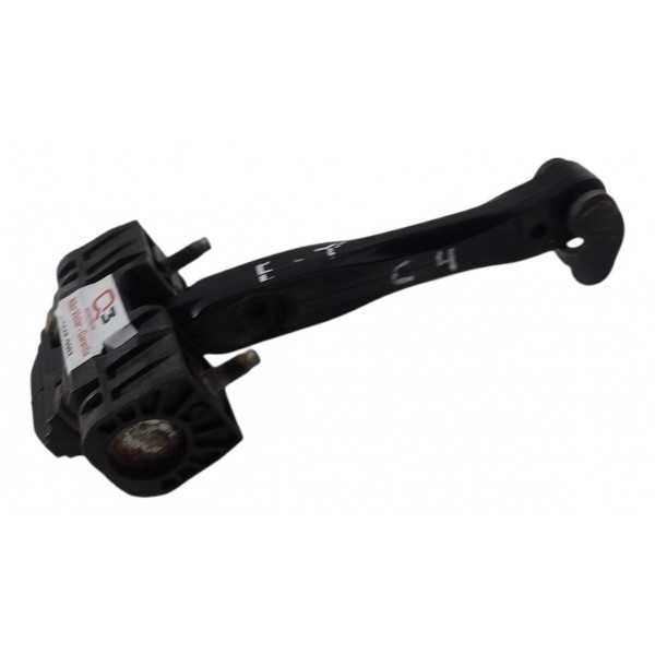 Limitador Porta Traseira Esquerda Citroën C4 2.0 2011 2012