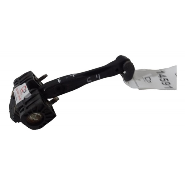 Limitador Porta Traseira Esquerda Citroën C4 2.0 2011 2012