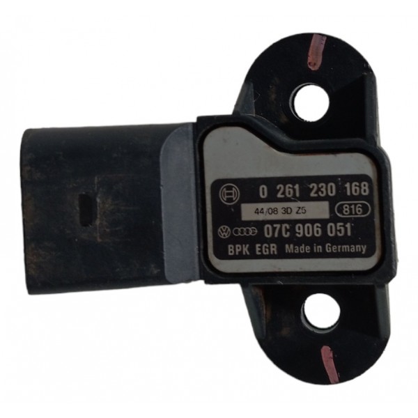 Sensor Map Volkswagen Golf Jetta Passat 2009 2010 2011