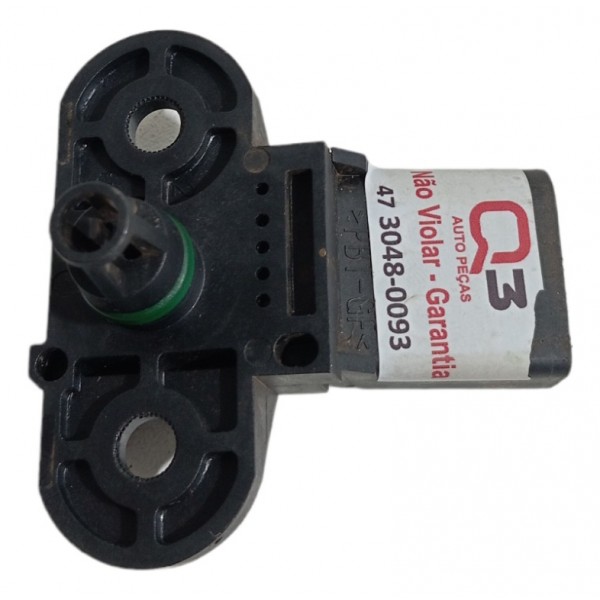 Sensor Map Volkswagen Golf Jetta Passat 2009 2010 2011