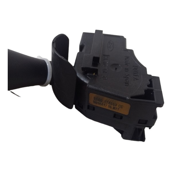 Chave Seta Limpador Parabrisa Ford Focus 2003 04 05 06 07 08