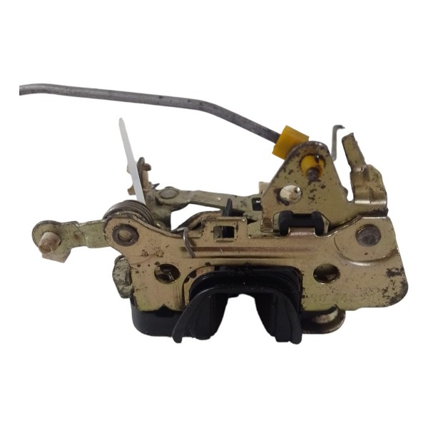 Fechadura Porta Dianteira Esquerda Chevrolet Corsa 2002 2003