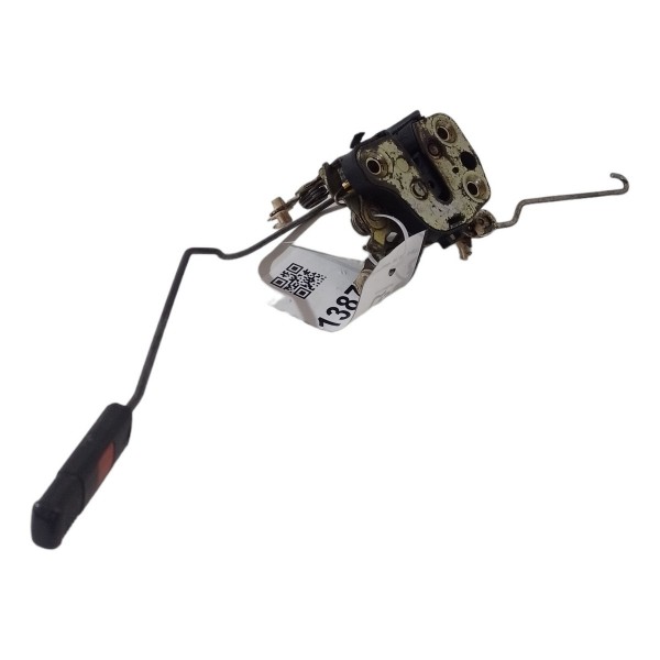 Fechadura Porta Dianteira Esquerda Chevrolet Corsa 2002 2003