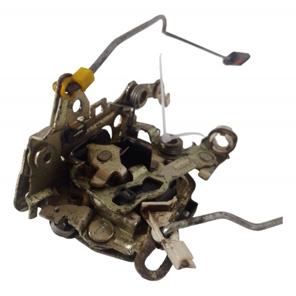Fechadura Porta Dianteira Esquerda Chevrolet Corsa 2002 2003