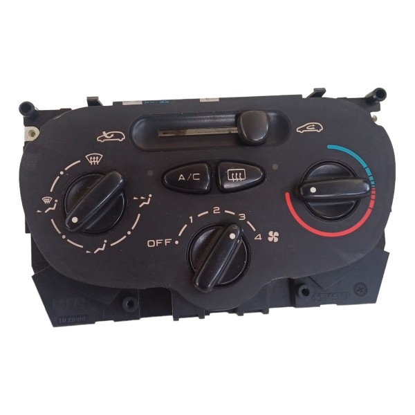 Comando Ar Condicionado Peugeot 206 2005