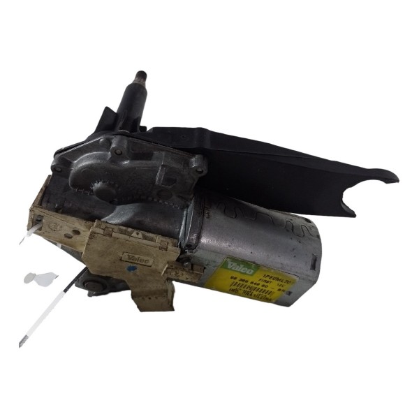Motor Limpador Traseiro Peugeot 206 2006 2007 2008 2009 2010
