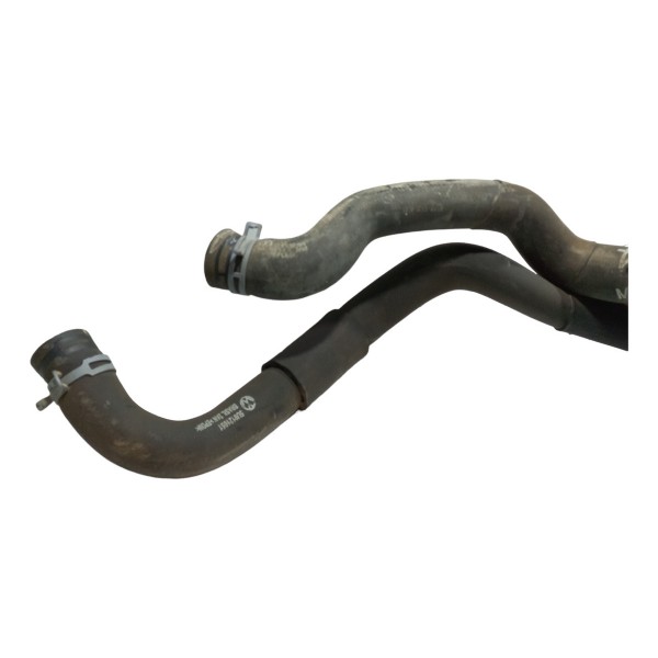 Cavalete Agua Valvula Termostatica Mangueiras Gol G6 2015