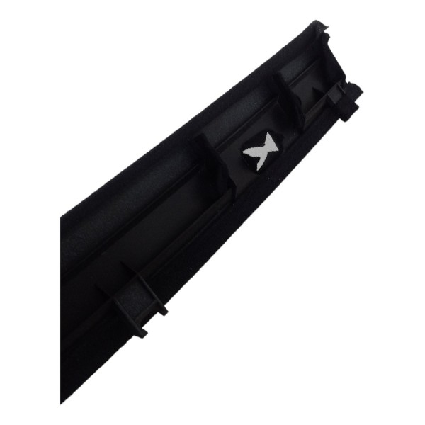 Acabamento Coluna Parabrisa Direito Mercedes Benz E320 1997