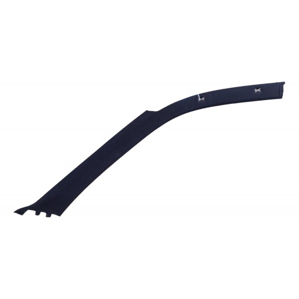 Acabamento Coluna Parabrisa Direito Mercedes Benz E320 1997