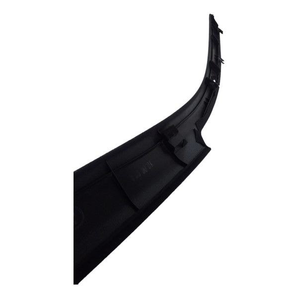 Acabamento Coluna Parabrisa Direito Mercedes Benz E320 1997