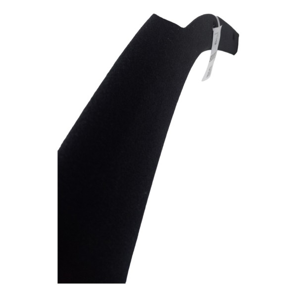 Acabamento Coluna Parabrisa Direito Mercedes Benz E320 1997