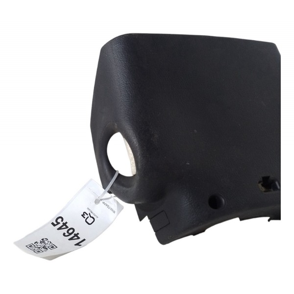 Acabamento Inferior Coluna Direção Peugeot 206 2006 2007