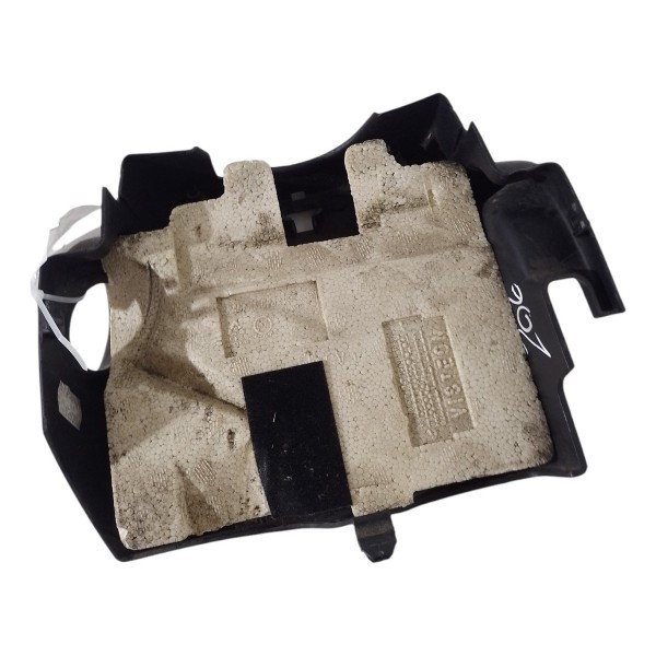 Acabamento Inferior Coluna Direção Peugeot 206 2006 2007