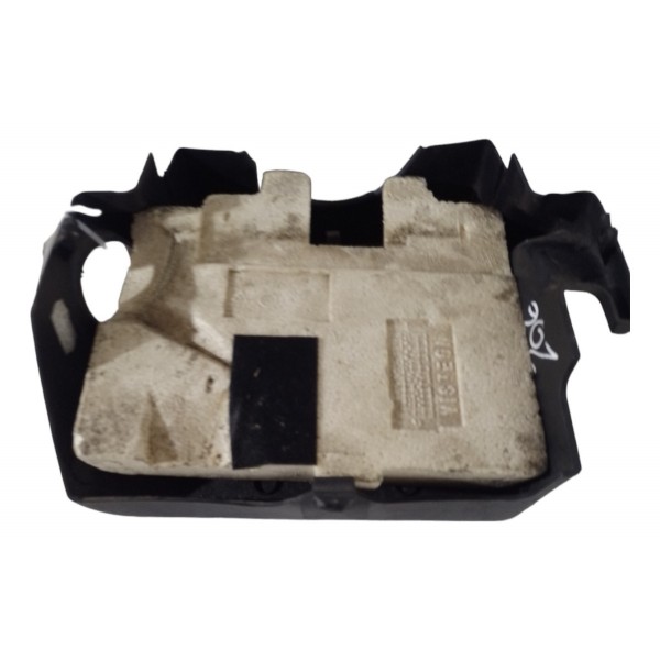 Acabamento Inferior Coluna Direção Peugeot 206 2006 2007