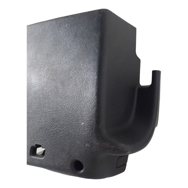 Acabamento Inferior Coluna Direção Peugeot 206 2006 2007