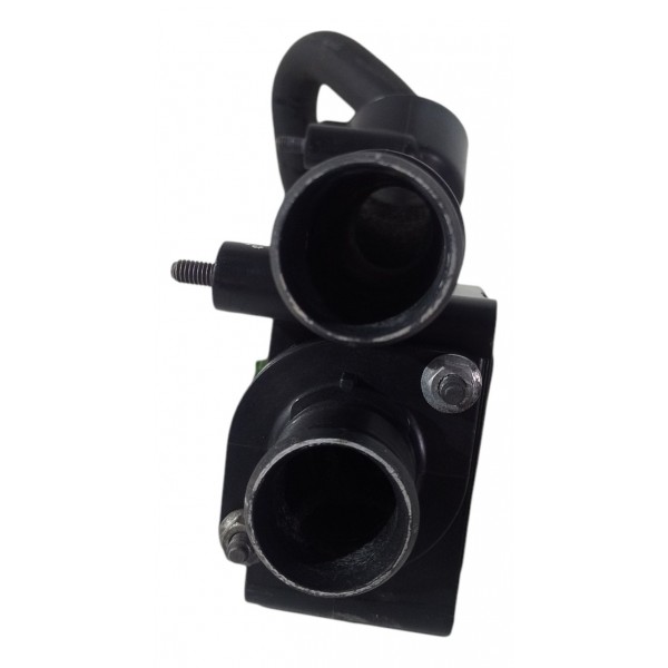 Carcaça Válvula Termostática Citroen C4 2.0 16v 2012 2013
