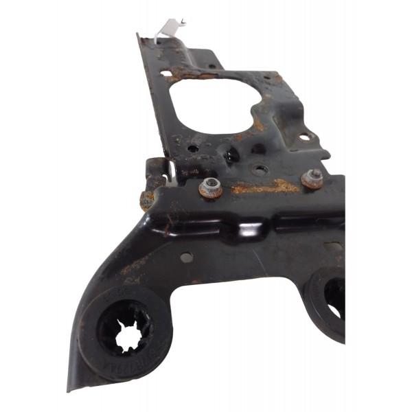 Suporte Base Caixa Bateria Ford New Fiesta 1.6 2016 2017