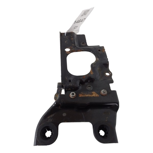 Suporte Base Caixa Bateria Ford New Fiesta 1.6 2016 2017