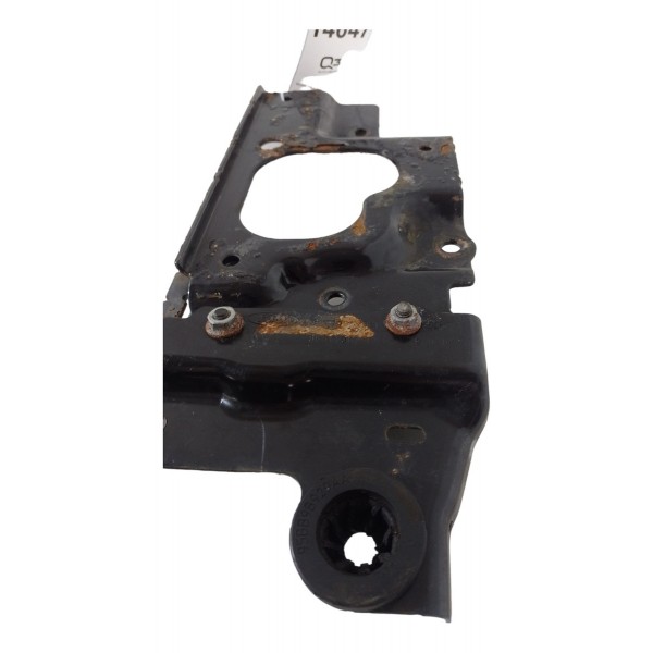 Suporte Base Caixa Bateria Ford New Fiesta 1.6 2016 2017