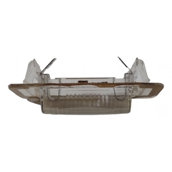 Luz Placa Traseira Mercedes E320