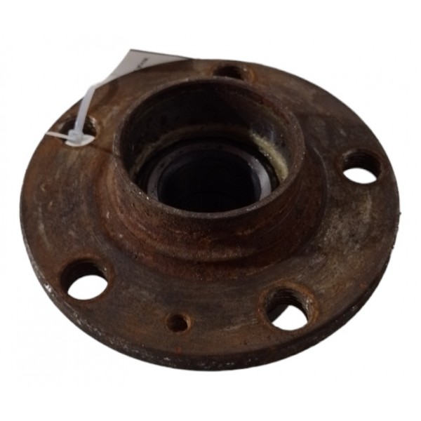 Cubo Rolamento Traseiro Direito Volkswagen Polo 2002 2003