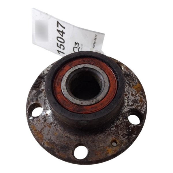 Cubo Rolamento Traseiro Direito Volkswagen Polo 2002 2003