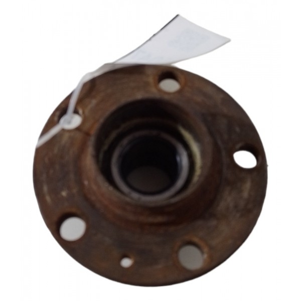 Cubo Rolamento Traseiro Direito Volkswagen Polo 2002 2003