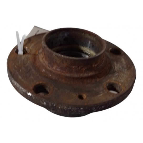 Cubo Rolamento Traseiro Direito Volkswagen Polo 2002 2003