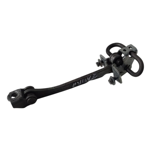 Limitador Porta Traseira Gm Chevrolet Zafira 2001 2002 2003