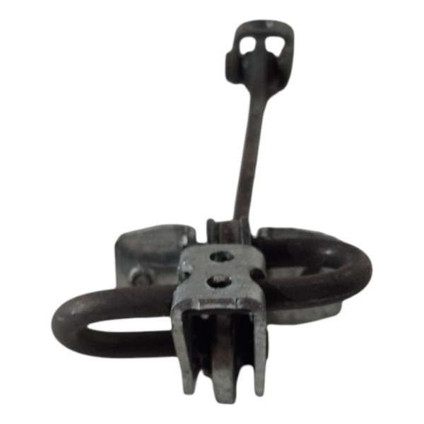 Limitador Porta Traseira Gm Chevrolet Zafira 2001 2002 2003