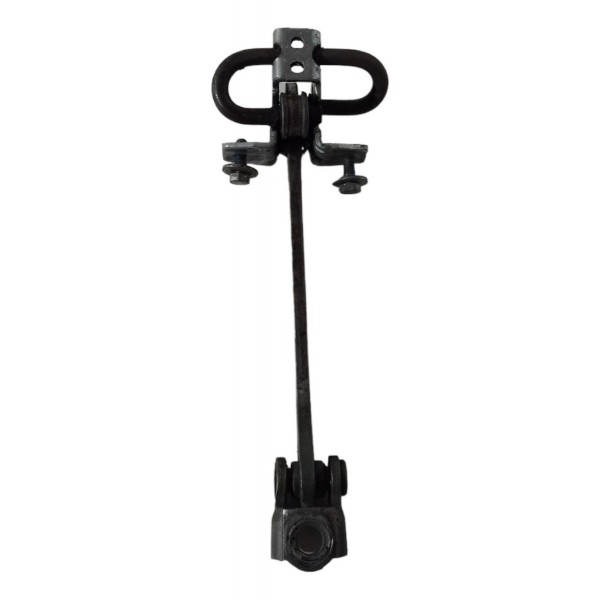Limitador Porta Traseira Gm Chevrolet Zafira 2001 2002 2003
