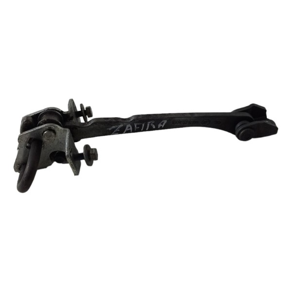 Limitador Porta Traseira Gm Chevrolet Zafira 2001 2002 2003