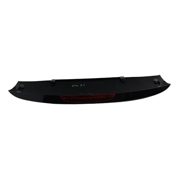 Aerofólio Traseiro Break Light Peugeot 206 Sw 2003 2004 2006