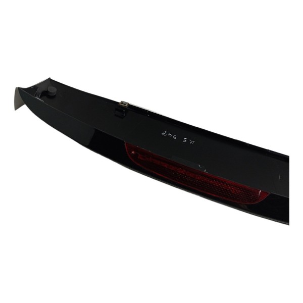 Aerofólio Traseiro Break Light Peugeot 206 Sw 2003 2004 2006