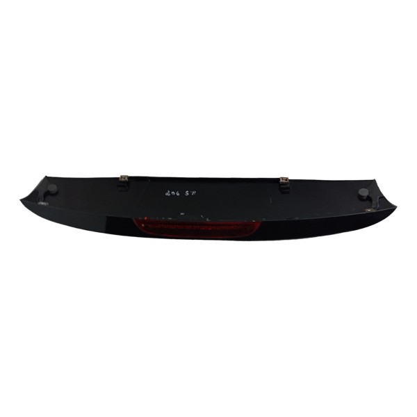 Aerofólio Traseiro Break Light Peugeot 206 Sw 2003 2004 2006